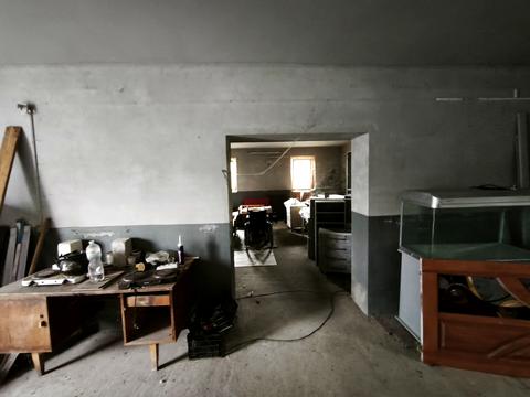 комерційна за адресою Сергія Мартина вул., 4