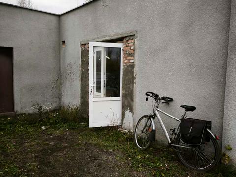 комерційна за адресою Сергія Мартина вул., 4