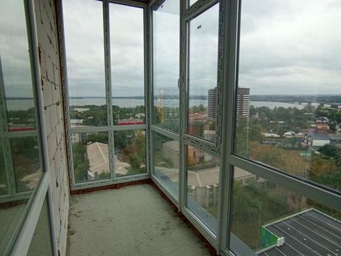 квартира за адресою Добровольців пров., 3