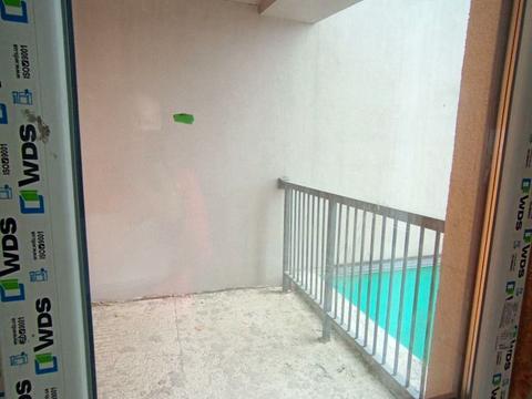 квартира за адресою Добровольців пров., 3