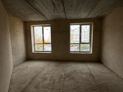 квартира за адресою Академіка Сахарова вул., 52-А