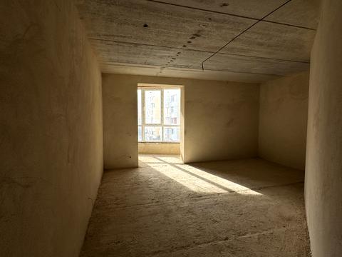 квартира за адресою Академіка Сахарова вул., 52-А