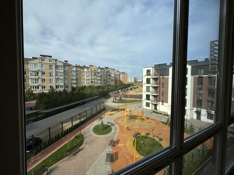 квартира за адресою Академіка Сахарова вул., 52-А