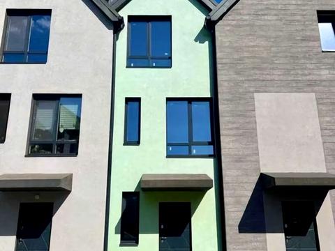 дом по адресу Мальцева ул., 8/8