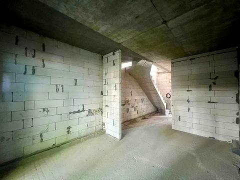 дом по адресу Мальцева ул., 8/8