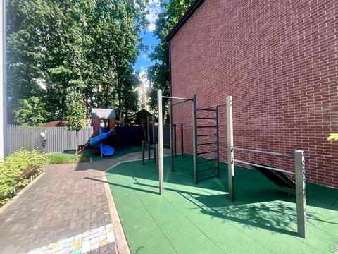 дом по адресу Мальцева ул., 8/8