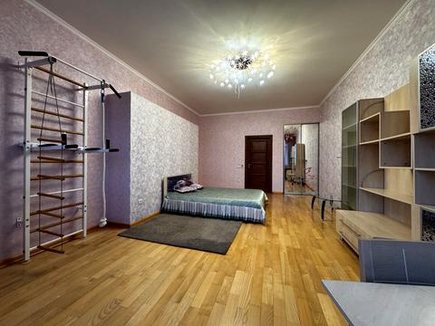 квартира по адресу Леси Украинки бульв., 23