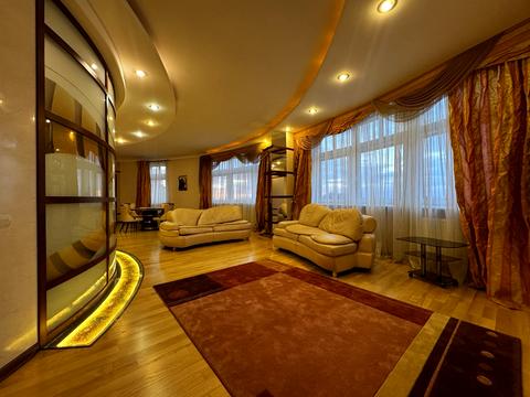 квартира по адресу Леси Украинки бульв., 23