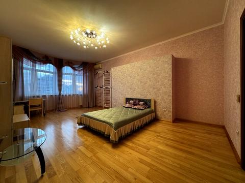 квартира по адресу Леси Украинки бульв., 23