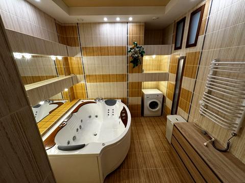 квартира по адресу Леси Украинки бульв., 23