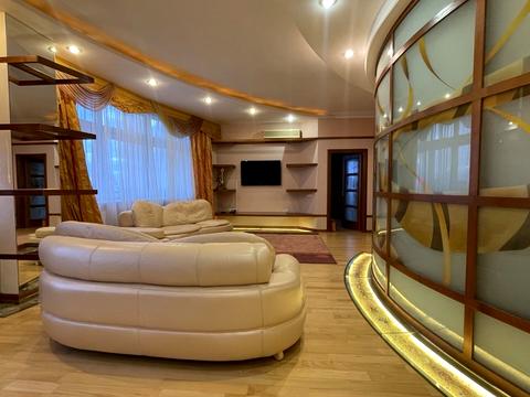 квартира по адресу Леси Украинки бульв., 23