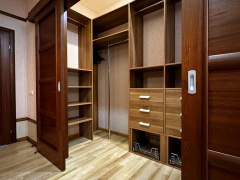 квартира по адресу Леси Украинки бульв., 23