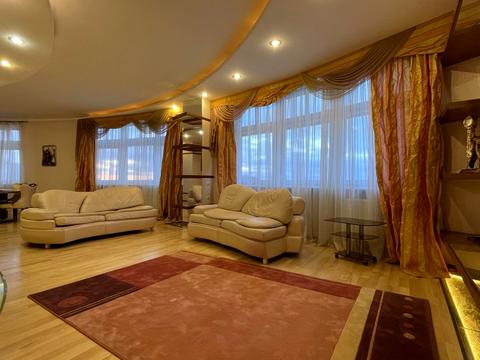 квартира по адресу Леси Украинки бульв., 23