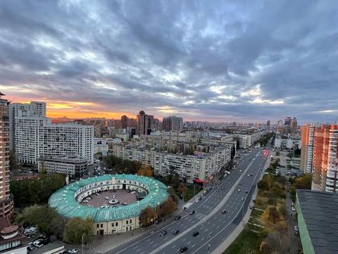 квартира по адресу Леси Украинки бульв., 23