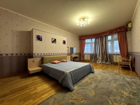 квартира по адресу Леси Украинки бульв., 23