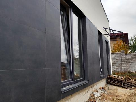 дом по адресу масив Петриківський