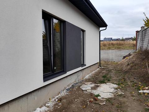 дом по адресу масив Петриківський