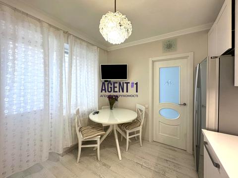 квартира за адресою Валерія Лобановського вул., 26 к2