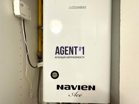 квартира за адресою Валерія Лобановського вул., 26 к2