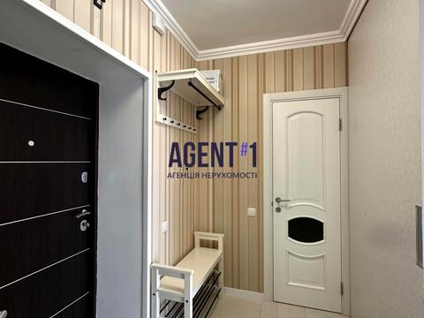 квартира за адресою Валерія Лобановського вул., 26 к2