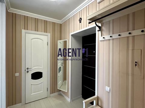 квартира за адресою Валерія Лобановського вул., 26 к2