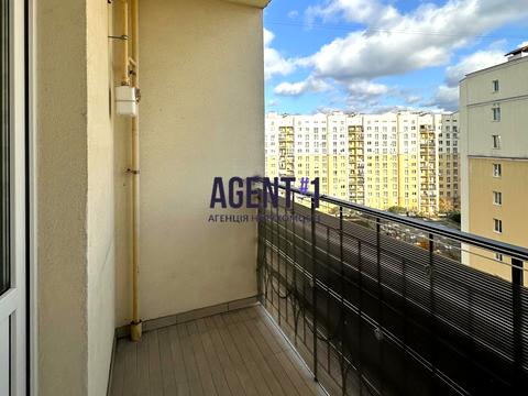 квартира за адресою Валерія Лобановського вул., 26 к2