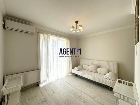 квартира за адресою Валерія Лобановського вул., 26 к2