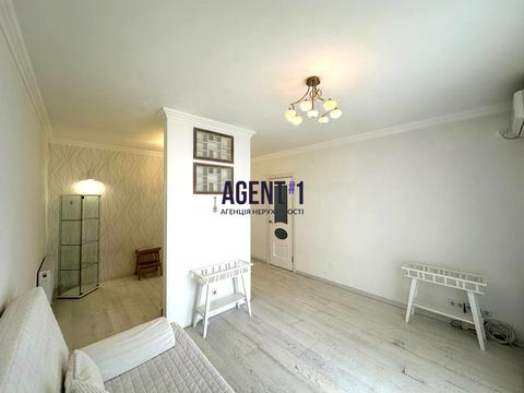 квартира за адресою Валерія Лобановського вул., 26 к2