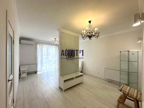 квартира за адресою Валерія Лобановського вул., 26 к2