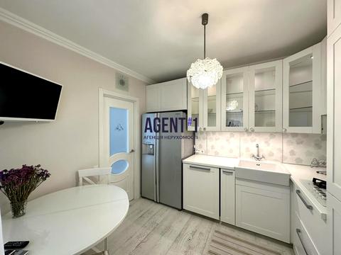 квартира за адресою Валерія Лобановського вул., 26 к2