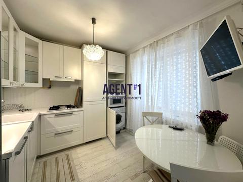 квартира за адресою Валерія Лобановського вул., 26 к2