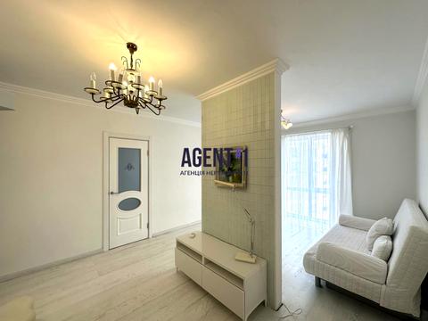 квартира за адресою Валерія Лобановського вул., 26 к2