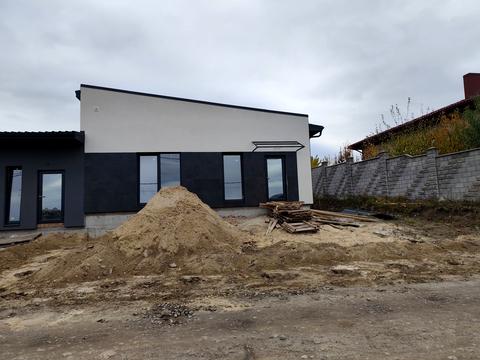 дом по адресу масив Петриківський