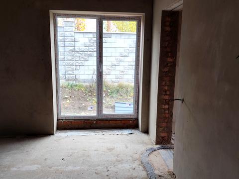 дом по адресу масив Петриківський