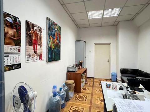 коммерческая по адресу Персенковка ул., 19