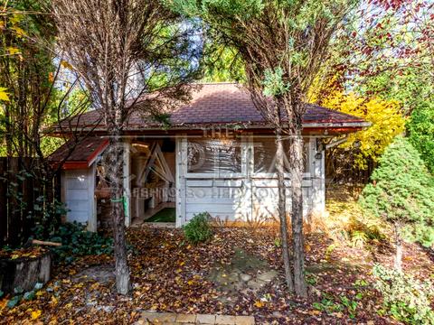 будинок за адресою Лісова вул., 5а