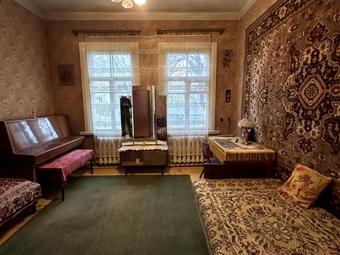 дом по адресу Маяковського, 16