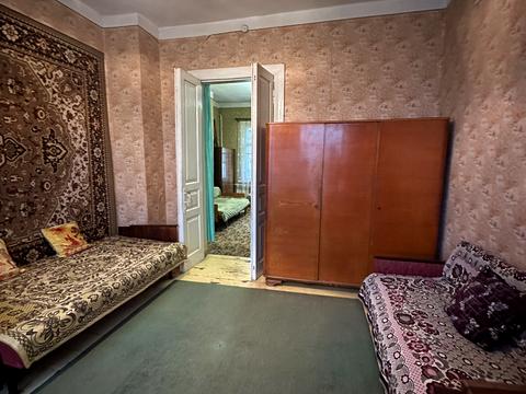 дом по адресу Маяковського, 16