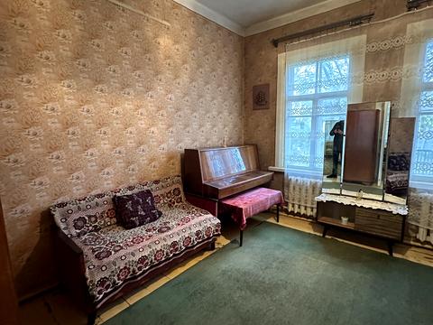 дом по адресу Маяковського, 16