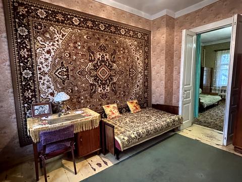 дом по адресу Маяковського, 16