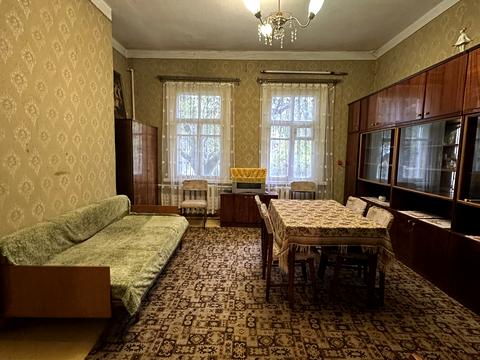 дом по адресу Маяковського, 16