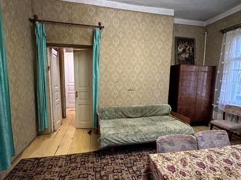 дом по адресу Маяковського, 16