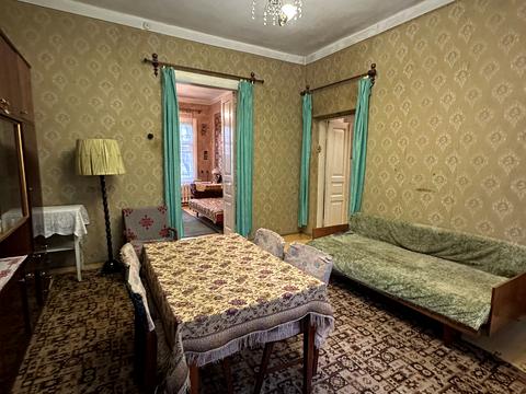 дом по адресу Маяковського, 16