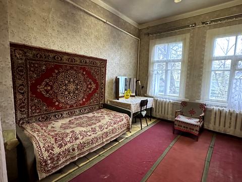 дом по адресу Маяковського, 16