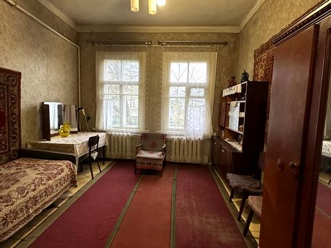 дом по адресу Маяковського, 16