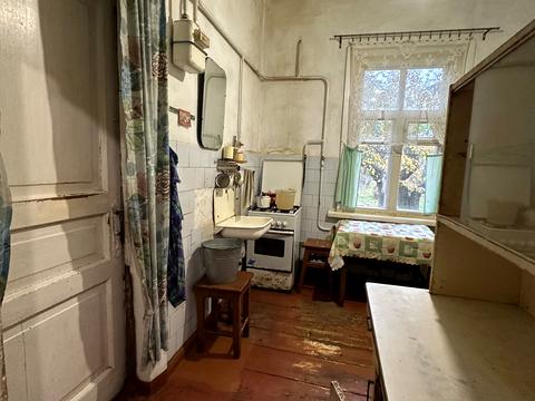 дом по адресу Маяковського, 16