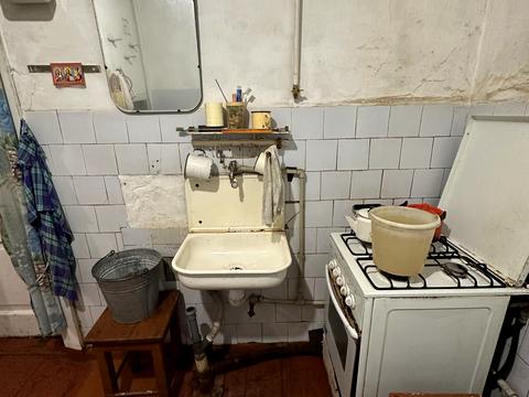 дом по адресу Маяковського, 16