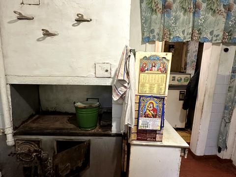 дом по адресу Маяковського, 16