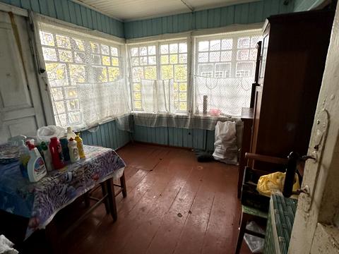 дом по адресу Маяковського, 16