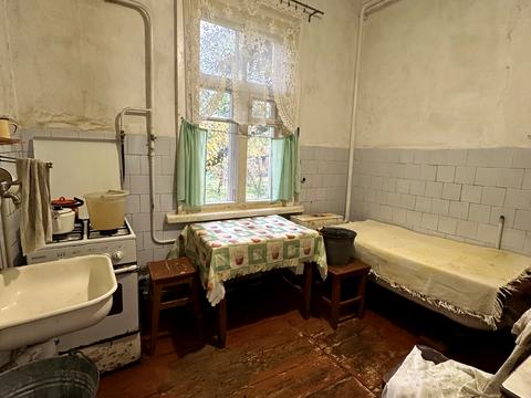 дом по адресу Маяковського, 16